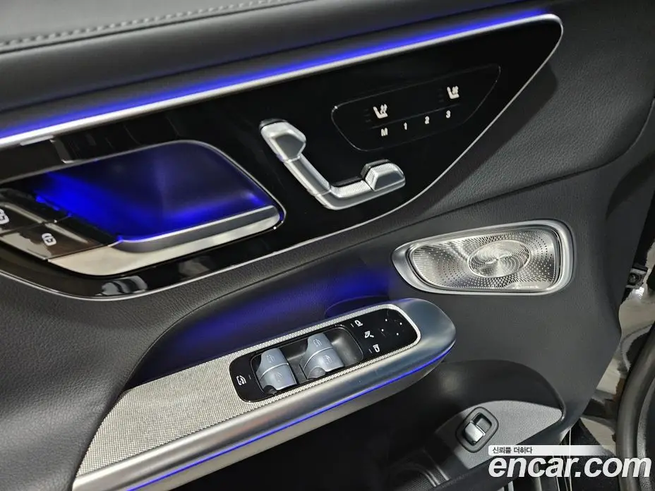 Mercedes-Benz GLC-Class 2023 2.0 автомат (гидро), фото 15