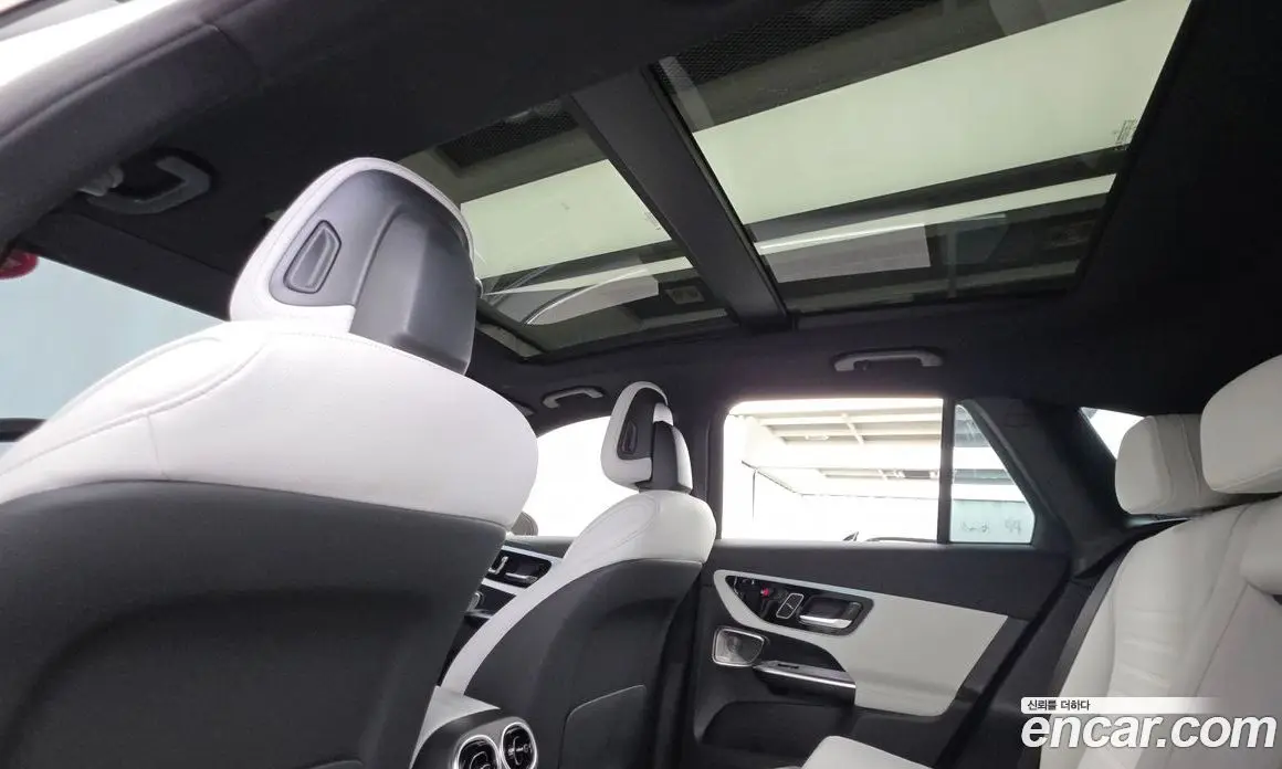 Mercedes-Benz GLC-Class 2024 2.0 автомат (гидро), фото 24