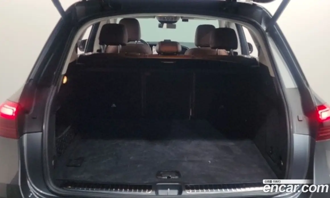 Mercedes-Benz GLE-Class 2024 3.0 автомат (гидро), фото 23