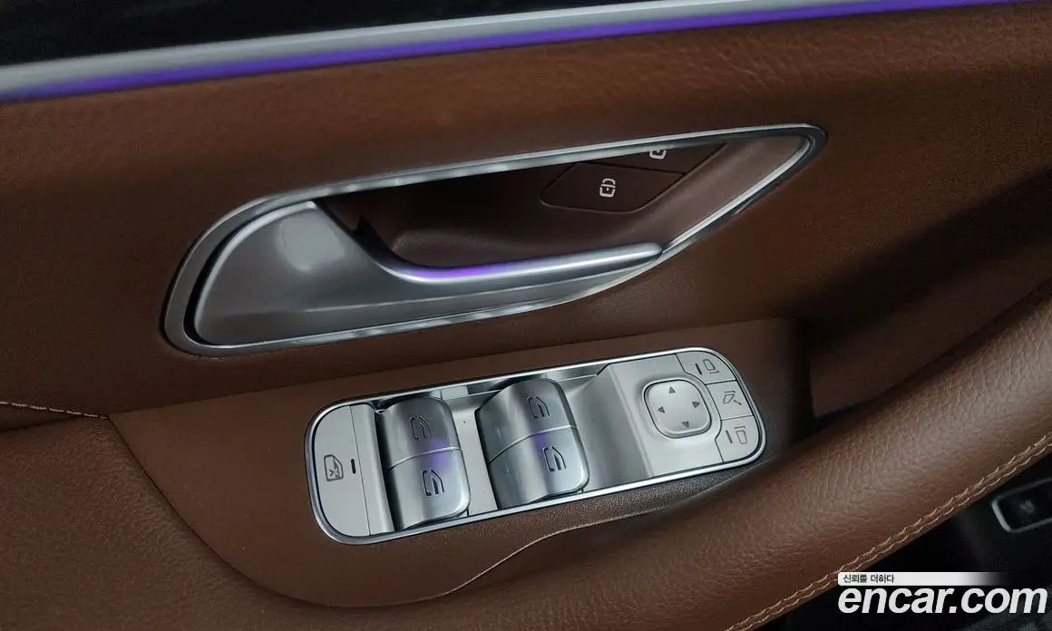 Mercedes-Benz GLE-Class 2024 3.0 автомат (гидро), фото 27