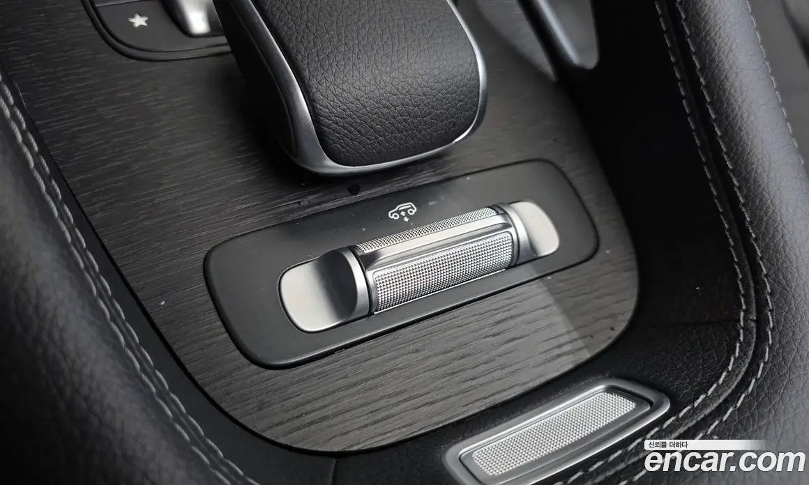 Mercedes-Benz GLS-Class 2024 4.0 автомат (гидро), фото 18