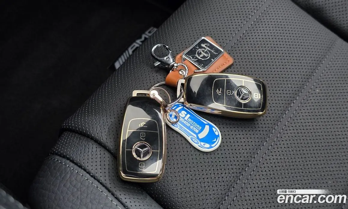Mercedes-Benz GLS-Class 2024 4.0 автомат (гидро), фото 24