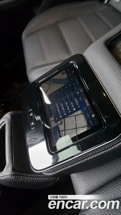 Mercedes-Benz GLS-Class 2024 4.0 автомат (гидро), фото 29