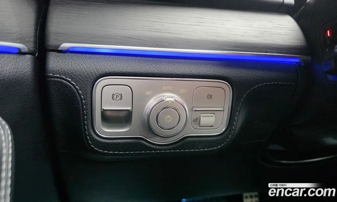 Mercedes-Benz GLS-Class 2024 4.0 автомат (гидро), фото 43