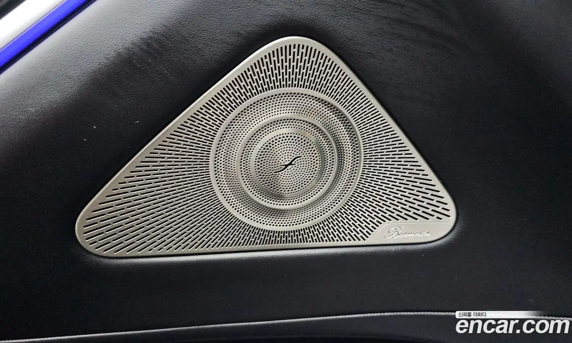 Mercedes-Benz S-Class 2025 4.0 автомат (гидро), фото 36
