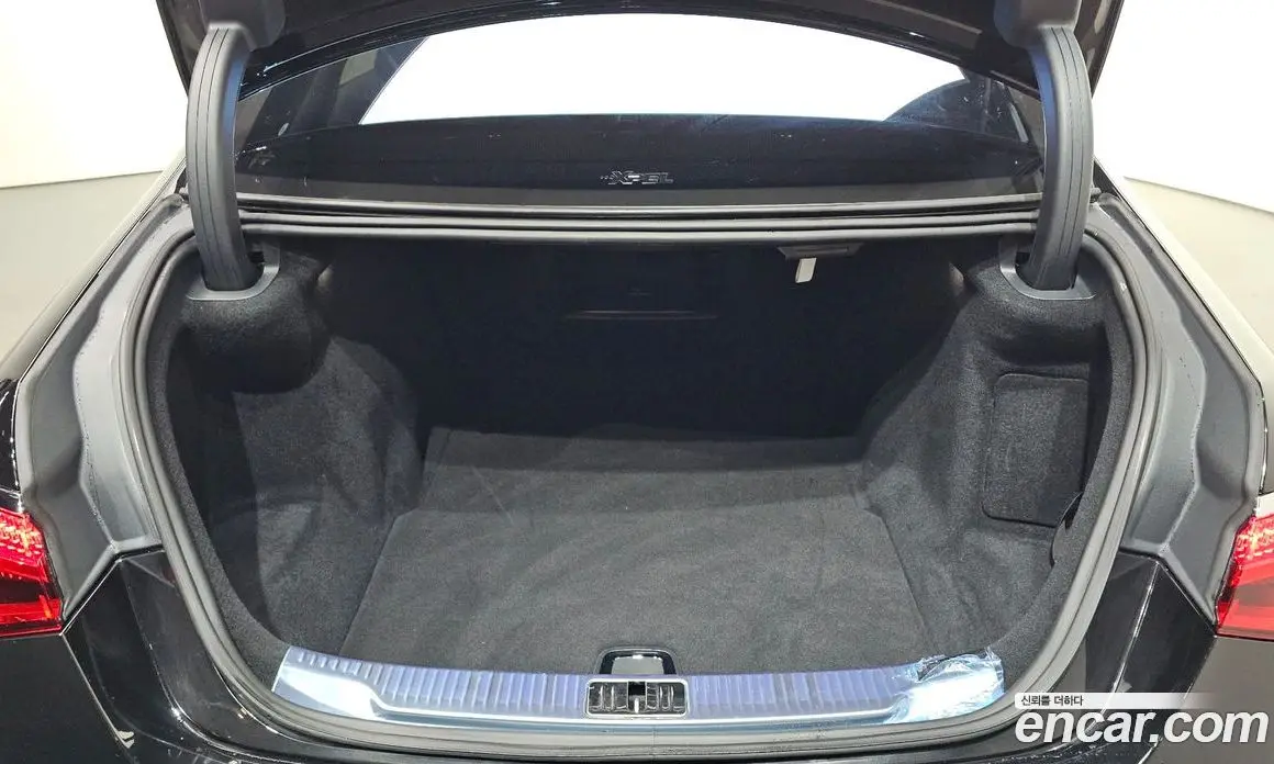 Mercedes-Benz S-Class 2025 4.0 автомат (гидро), фото 38
