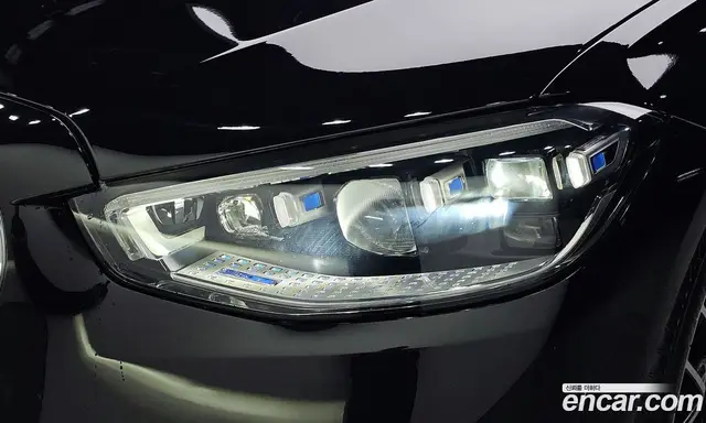 Mercedes-Benz S-Class 2025 4.0 автомат (гидро), миниатюра 8