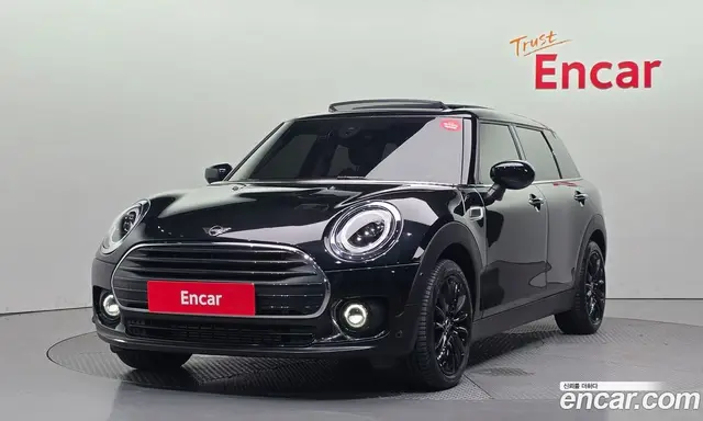 Mini Clubman 2023 1.5 автомат (гидро), миниатюра 1