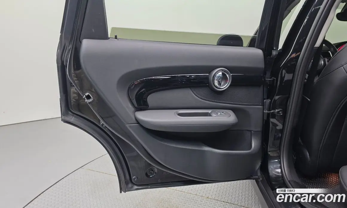 Mini Clubman 2023 1.5 автомат (гидро), фото 15