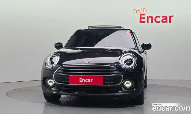 Mini Clubman 2023 1.5 автомат (гидро), миниатюра 3