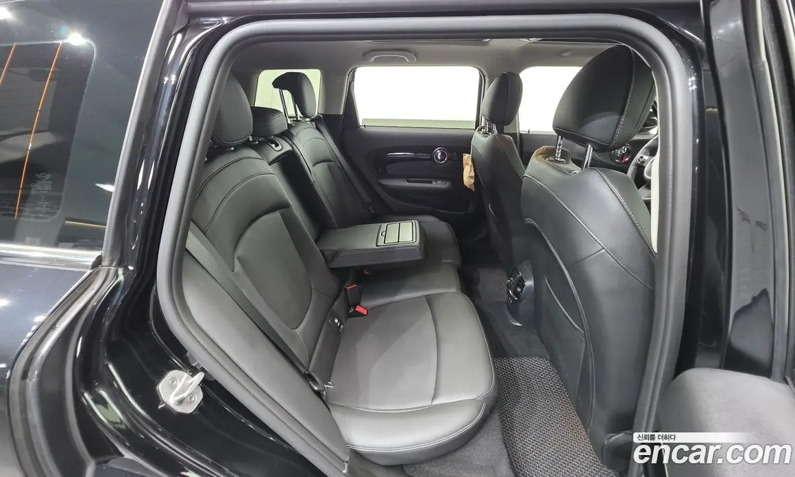 Mini Clubman 2023 1.5 автомат (гидро), фото 24