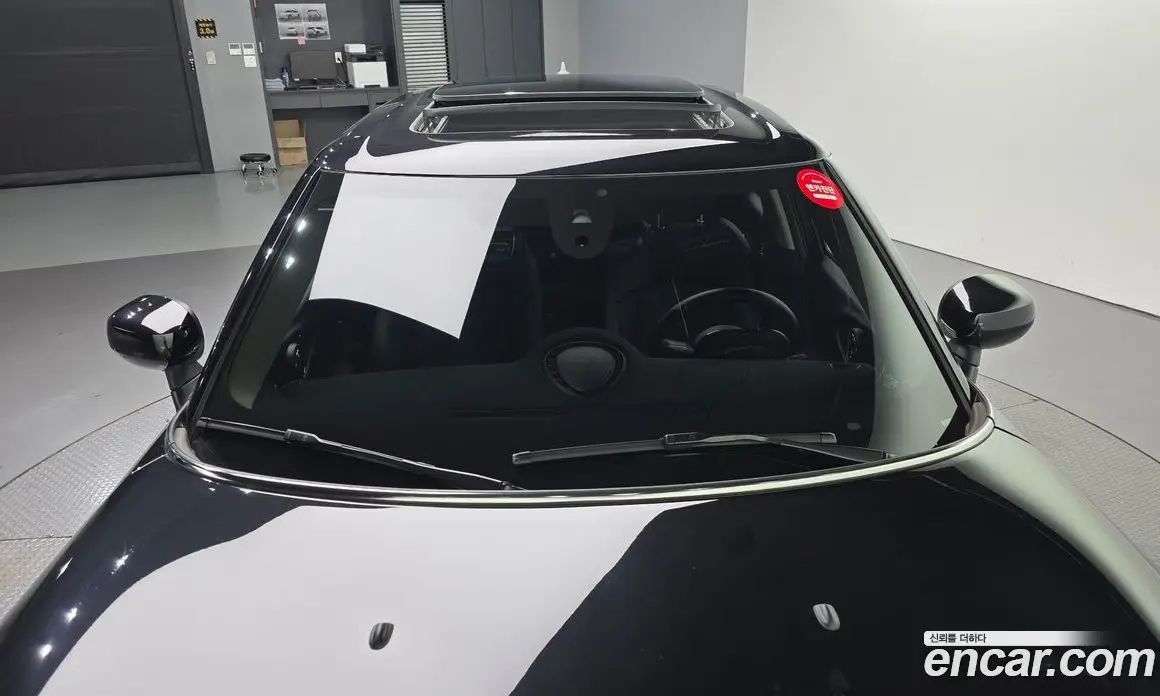 Mini Clubman 2023 1.5 автомат (гидро), фото 33