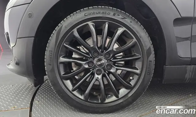 Mini Clubman 2023 1.5 автомат (гидро), миниатюра 5