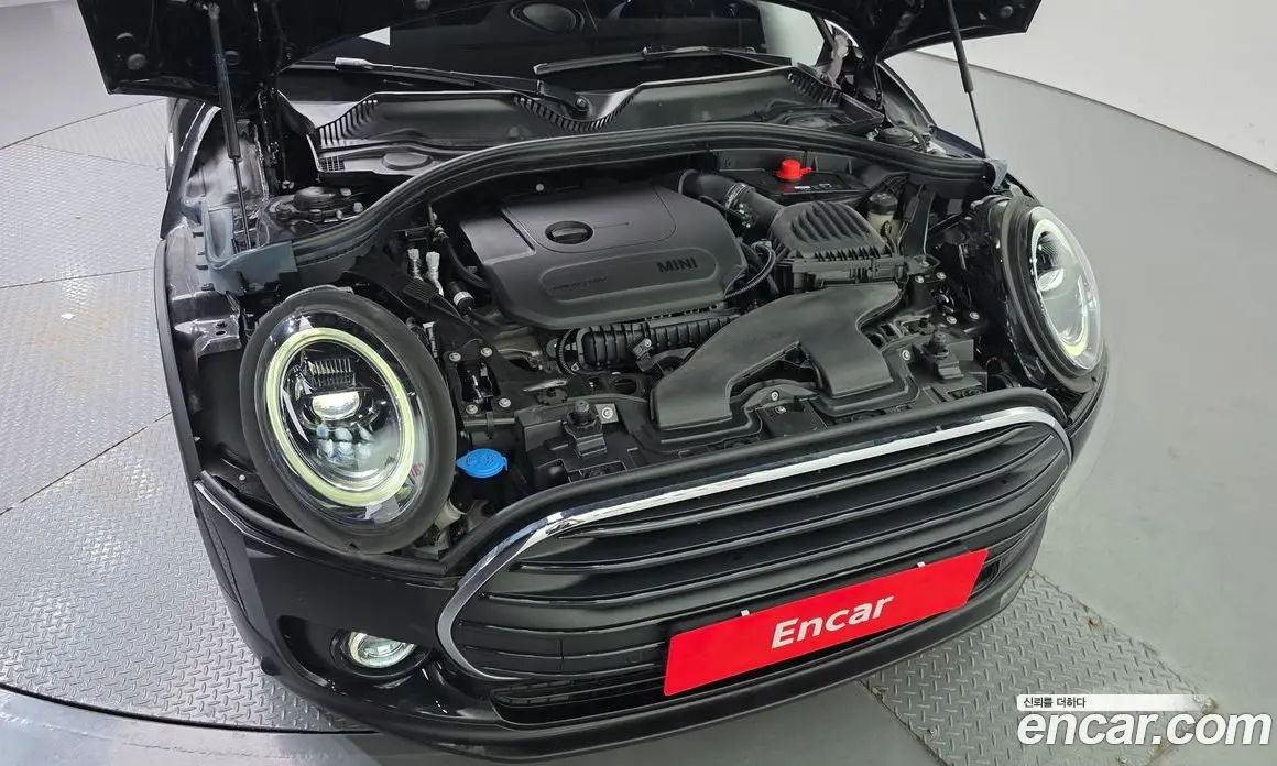 Mini Clubman 2023 1.5 автомат (гидро), фото 6