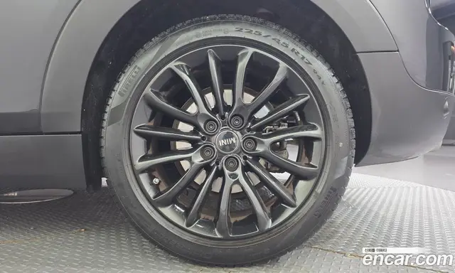 Mini Clubman 2023 1.5 автомат (гидро), миниатюра 7