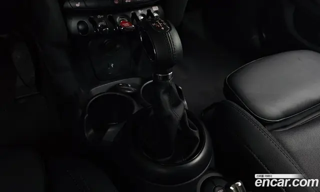 Mini Cooper 2018 1.5 автомат (гидро), миниатюра 11