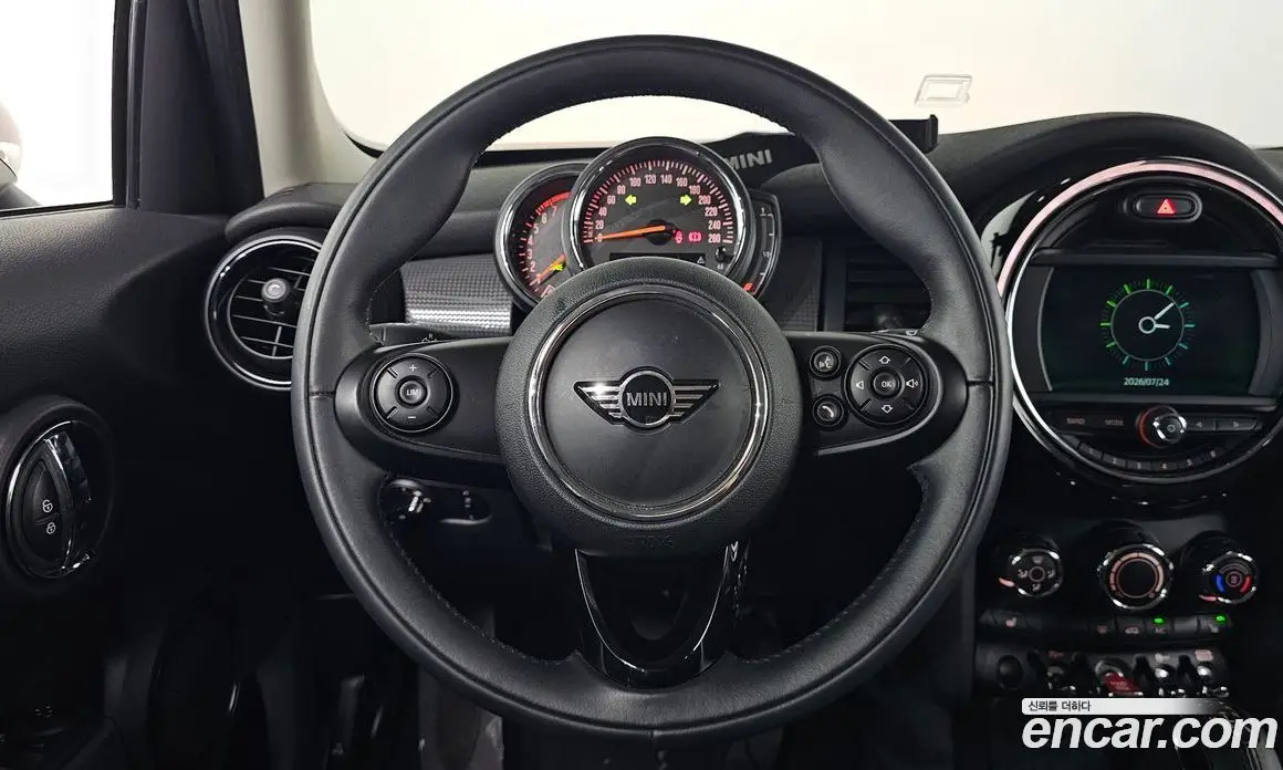Mini Cooper 2018 1.5 автомат (гидро), фото 18