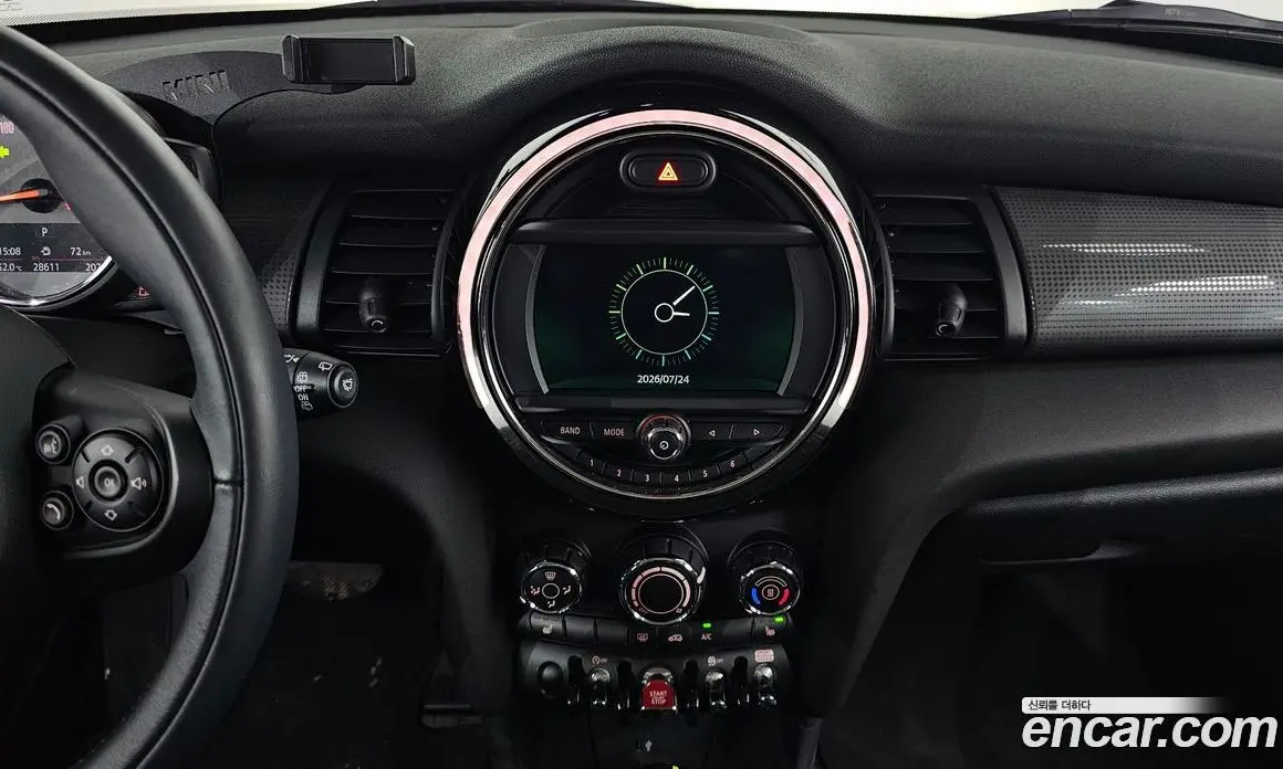 Mini Cooper 2018 1.5 автомат (гидро), фото 19
