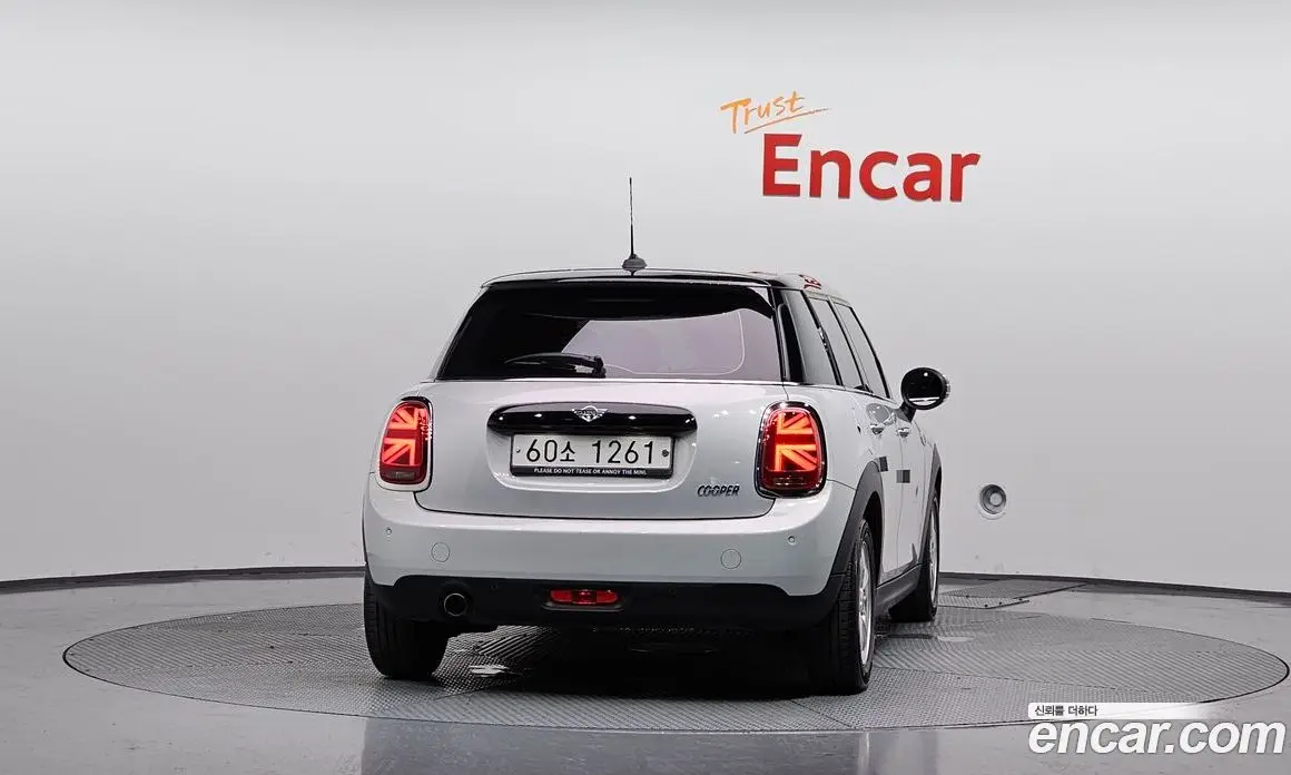 Mini Cooper 2018 1.5 автомат (гидро), фото 3