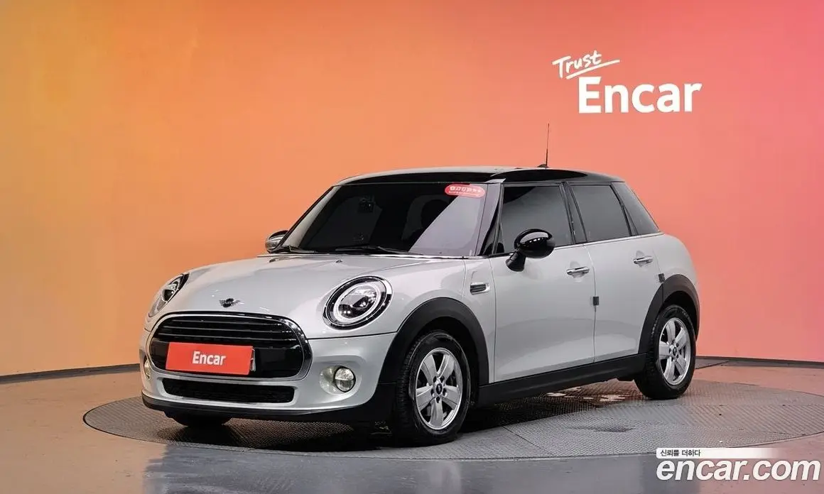 Mini Cooper 2018 1.5 автомат (гидро), фото 30