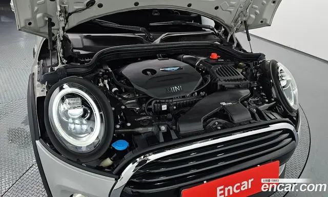 Mini Cooper 2018 1.5 автомат (гидро), миниатюра 5