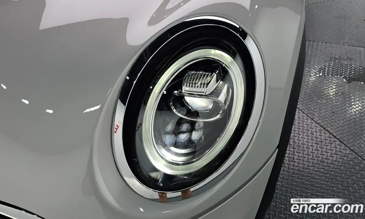 Mini Cooper 2018 1.5 автомат (гидро), фото 7