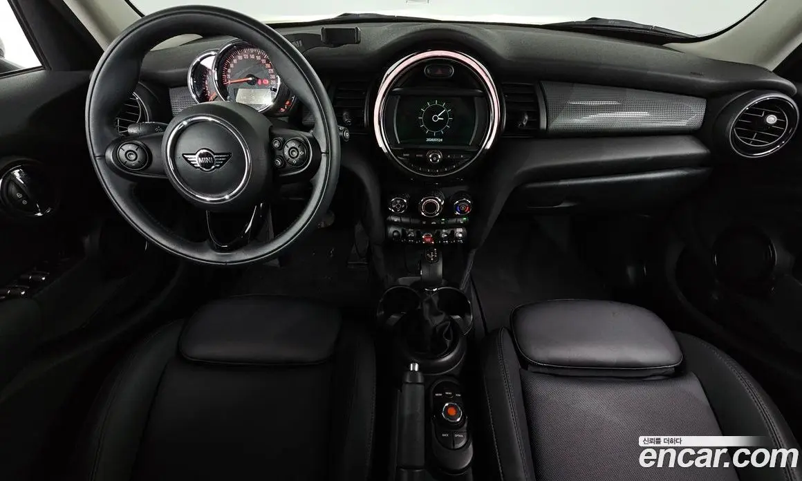 Mini Cooper 2018 1.5 автомат (гидро), фото 9