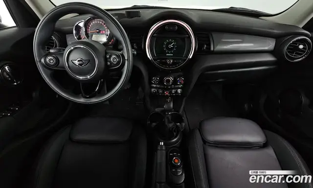 Mini Cooper 2018 1.5 автомат (гидро), миниатюра 9