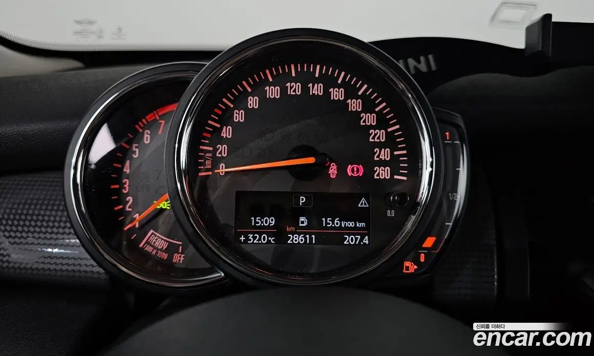 Mini Cooper 2018 1.5 автомат (гидро), фото 10