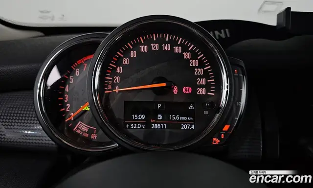 Mini Cooper 2018 1.5 автомат (гидро), миниатюра 10