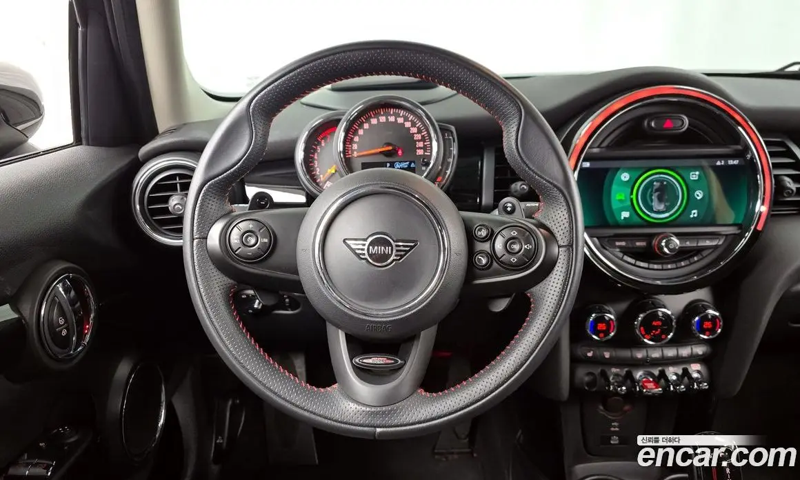 Mini Cooper 2020 2.0 автомат (гидро), фото 13