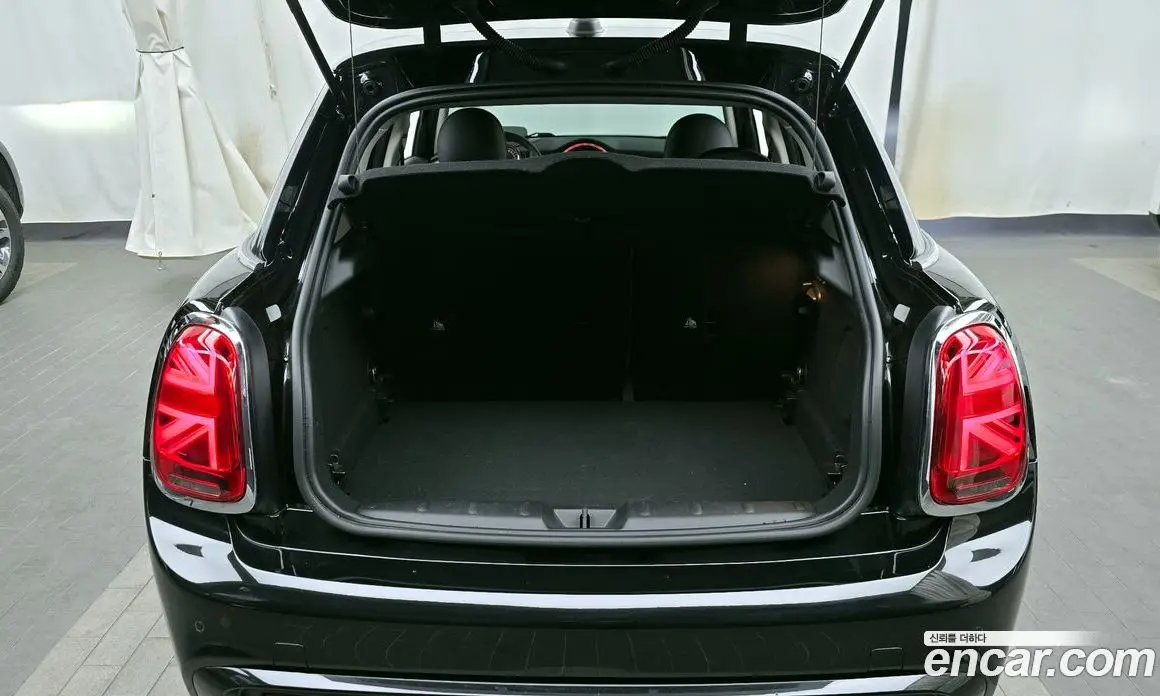 Mini Cooper 2020 2.0 автомат (гидро), фото 20