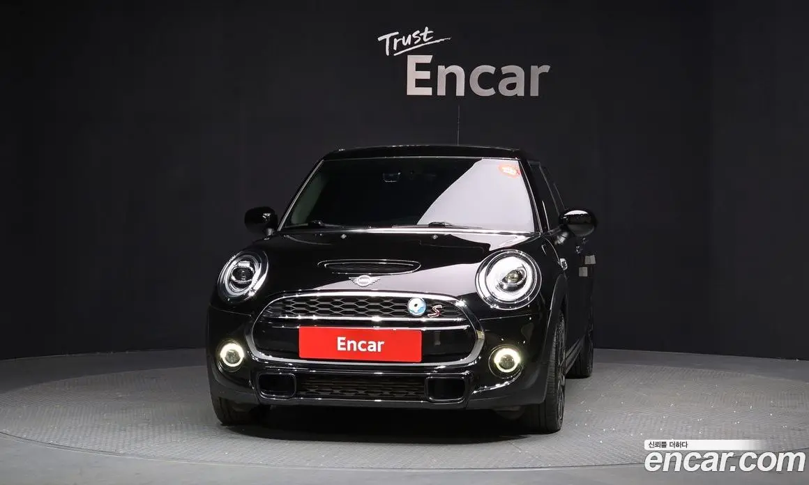 Mini Cooper 2020 2.0 автомат (гидро), фото 3