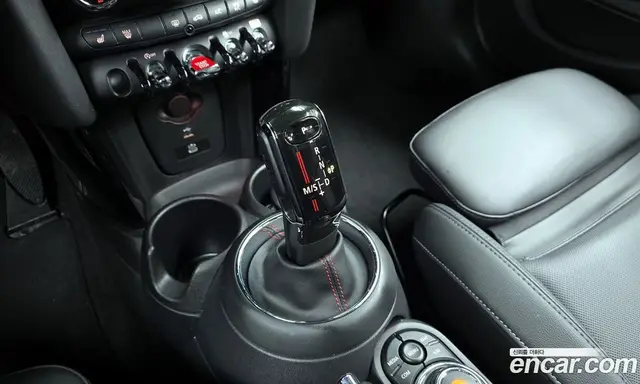 Mini Cooper 2020 2.0 автомат (гидро), миниатюра 9