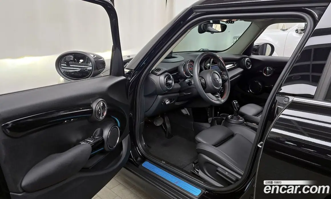 Mini Cooper 2020 2.0 автомат (гидро), фото 10