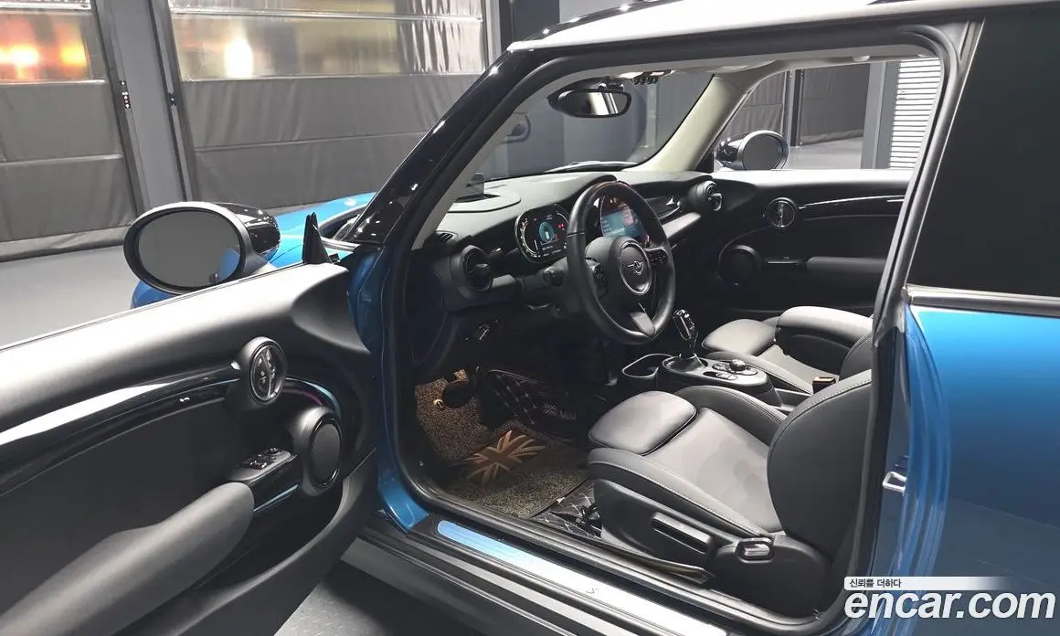 Mini Cooper 2022 2.0 автомат (гидро), фото 13