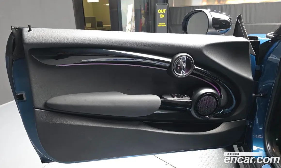 Mini Cooper 2022 2.0 автомат (гидро), фото 14