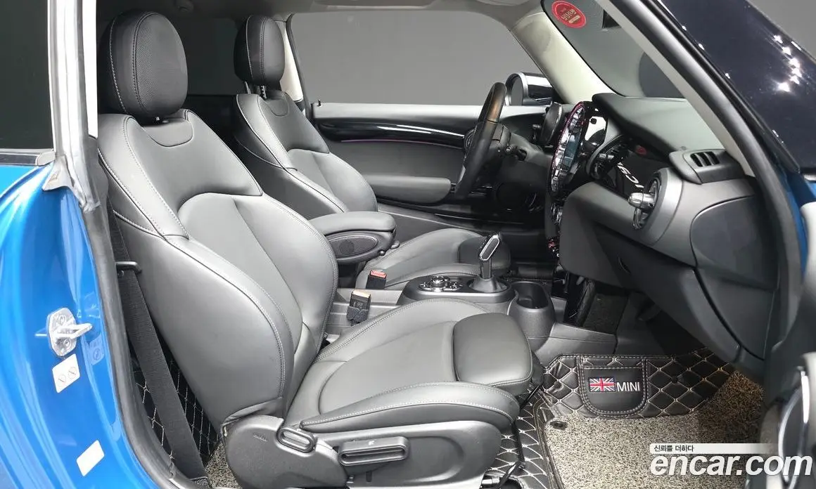 Mini Cooper 2022 2.0 автомат (гидро), фото 17