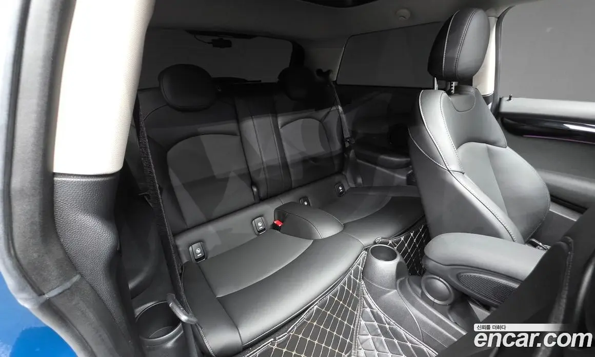 Mini Cooper 2022 2.0 автомат (гидро), фото 18