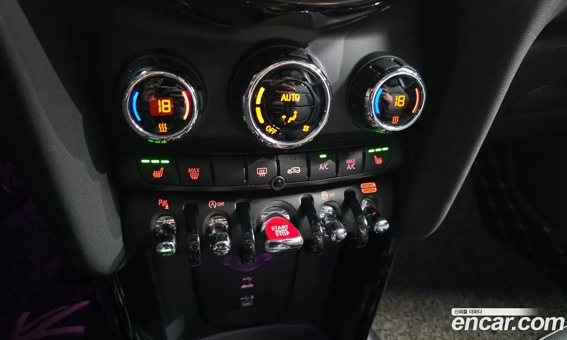 Mini Cooper 2022 2.0 автомат (гидро), фото 24