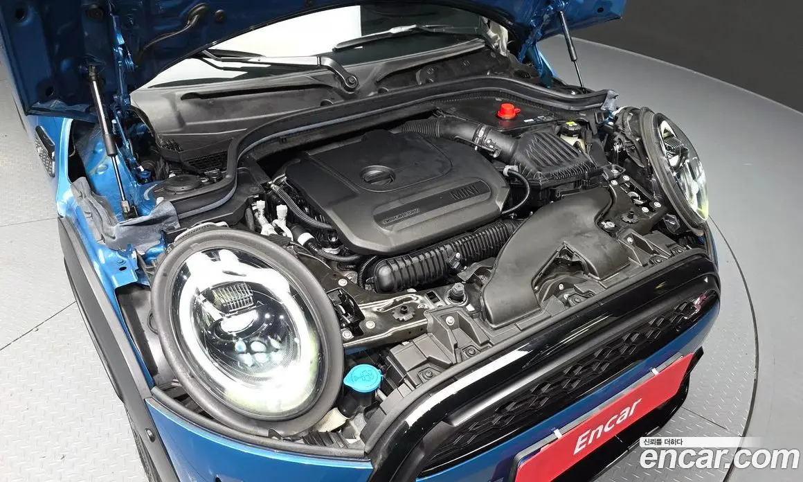 Mini Cooper 2022 2.0 автомат (гидро), фото 6