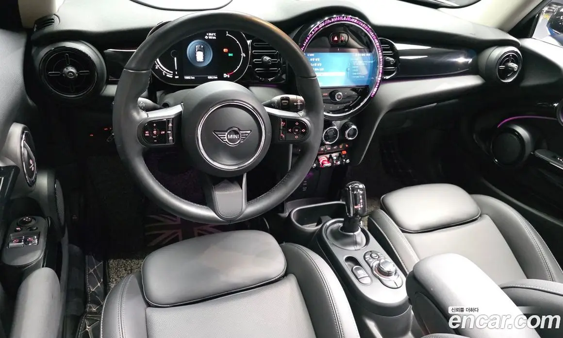 Mini Cooper 2022 2.0 автомат (гидро), фото 10