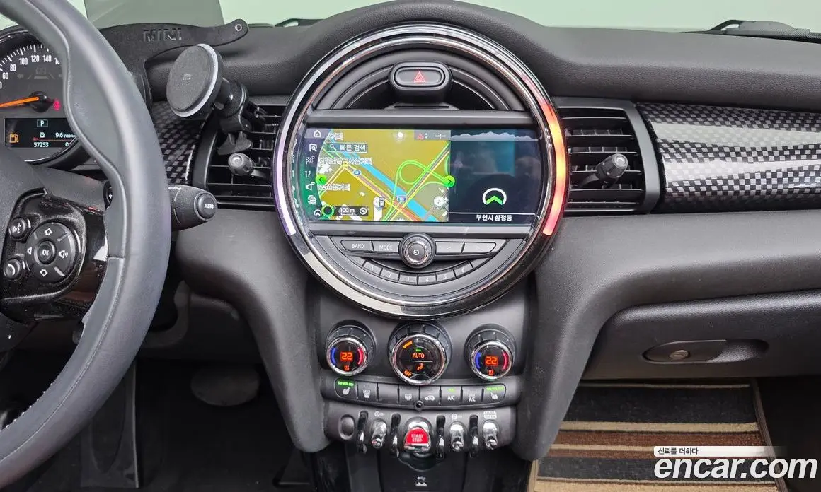 Mini Cooper Convertible 2020 2.0 автомат (гидро), фото 14