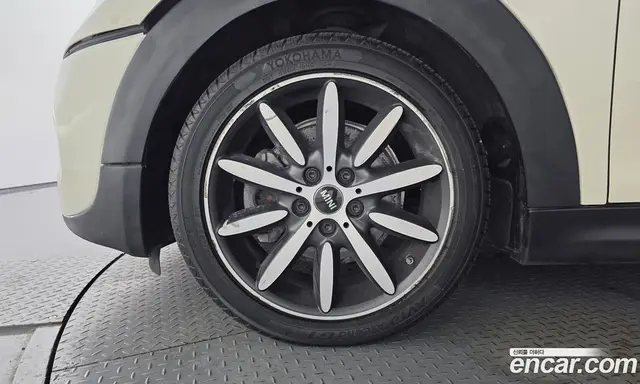 Mini Cooper Convertible 2020 2.0 автомат (гидро), миниатюра 5