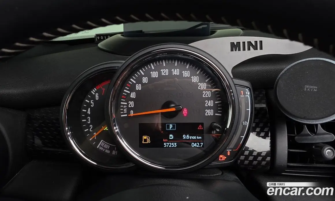 Mini Cooper Convertible 2020 2.0 автомат (гидро), фото 8