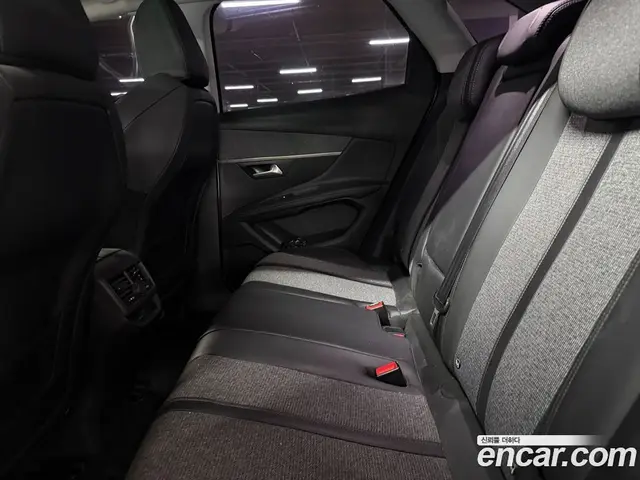 Peugeot 3008 2018 1.6 автомат (гидро), миниатюра 6