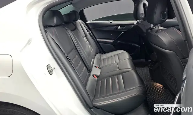 Peugeot 508 2017 2.0 автомат (гидро), миниатюра 11