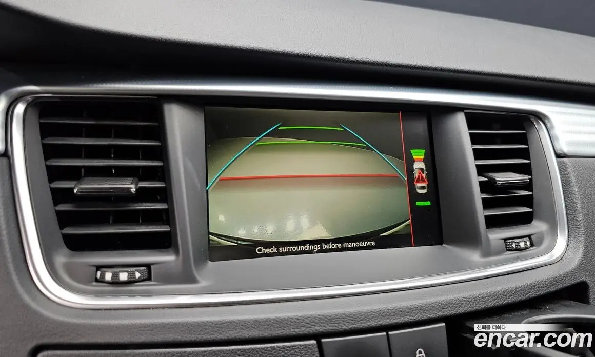 Peugeot 508 2017 2.0 автомат (гидро), фото 15