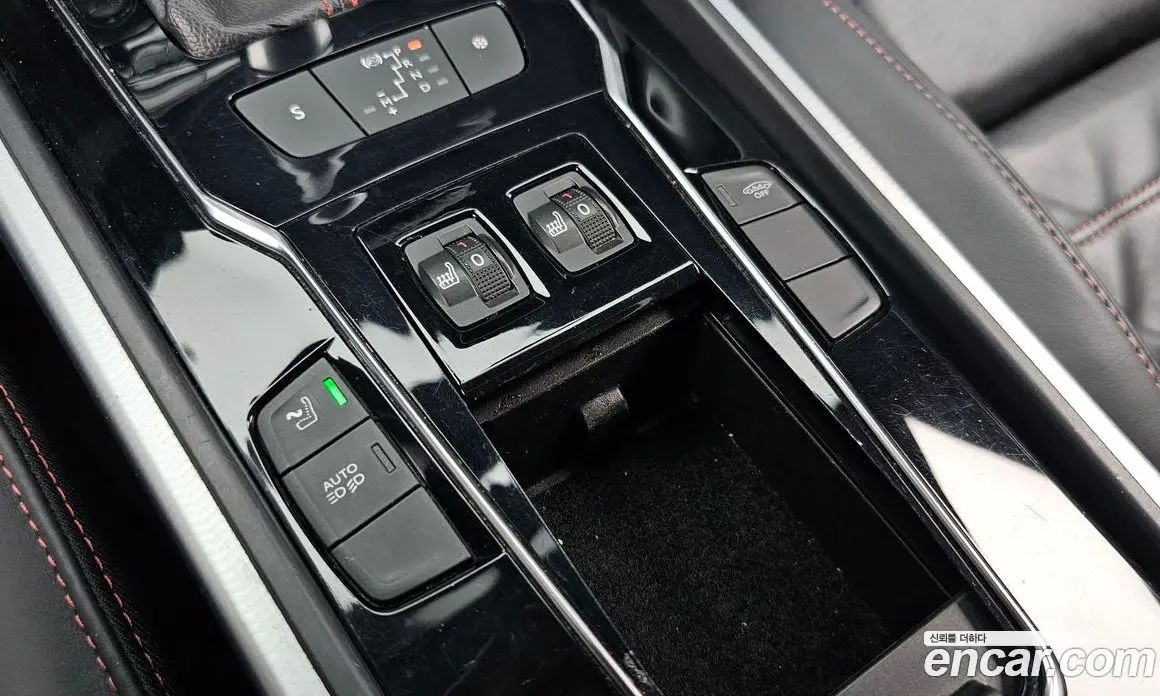 Peugeot 508 2017 2.0 автомат (гидро), фото 18