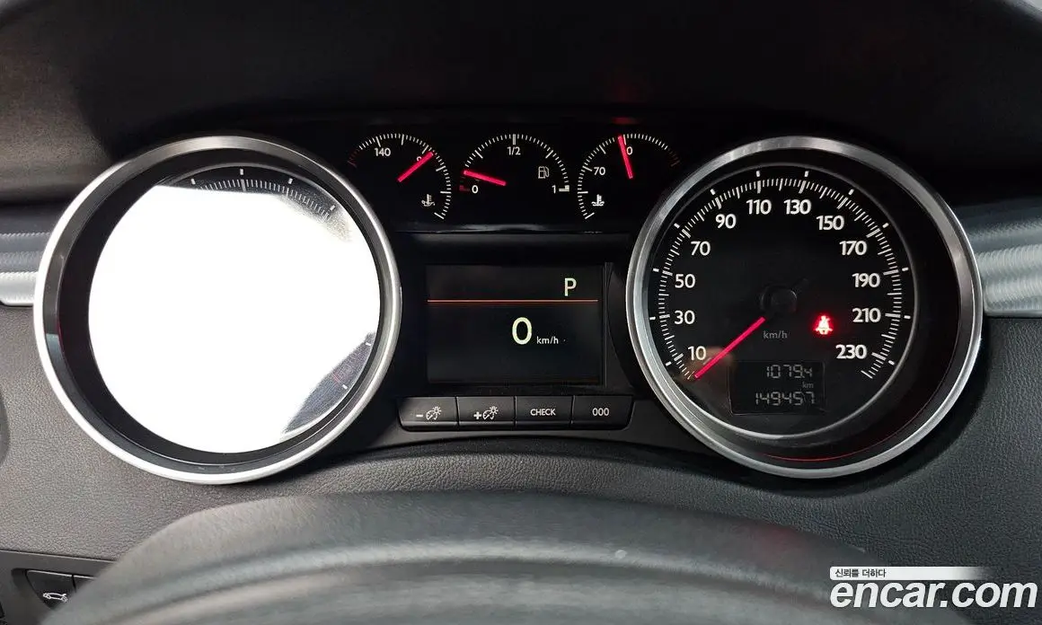 Peugeot 508 2017 2.0 автомат (гидро), фото 8
